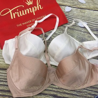 Áo Lót TRIUMPH Chính Hãng D 179 WHP