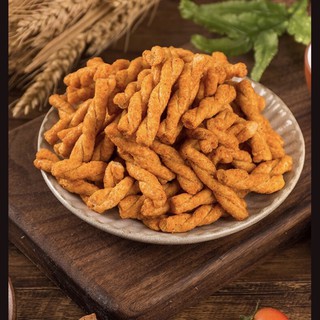 QUẨY GIÒN 3 VỊ