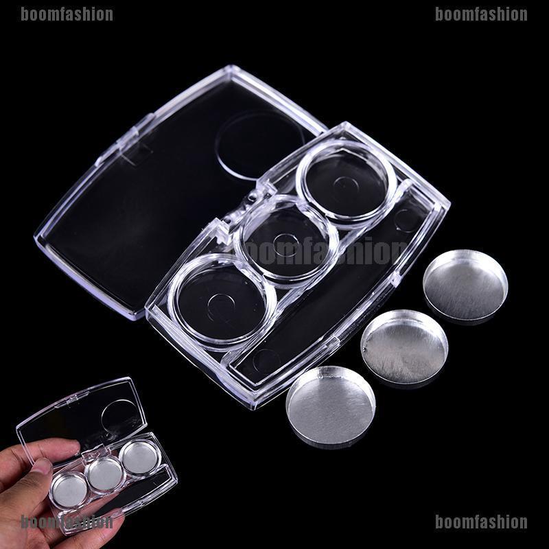 Bảng Phấn Mắt 3 Màu Tiện Lợi Chất Lượng Cao