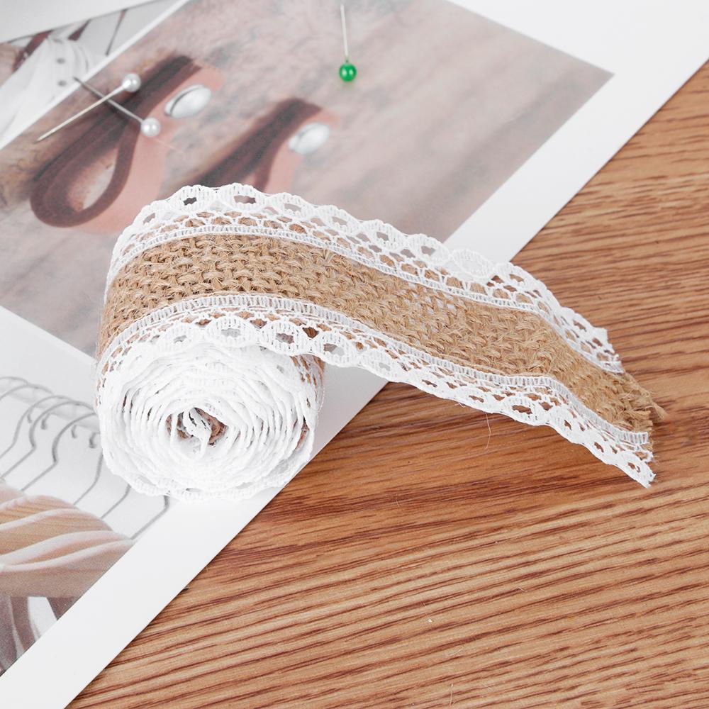 YOLA Cuộn Dây Đay Tự Nhiên 1m Edge