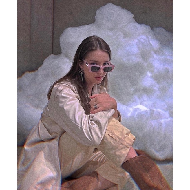 Kính Gent jenni full màu new