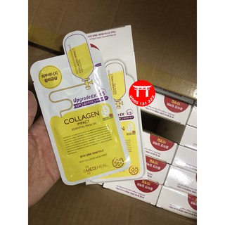 Mặt nạ dưỡng da Mediheal Essential Mask Ex 25ml