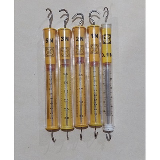 Bộ Lực Kế (5N, 2N, 3N, 1N, 0.1N)