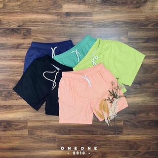 Quần short SEA polyester