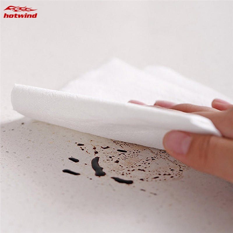 Giấy Thấm Dầu Dùng   Lần Tiện Dụng Cho Nhà Bếp
