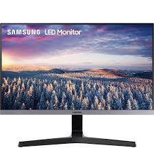 Màn hình máy tính Samsung LS24R350FZEXXV 23.8" Full HD 75Hz