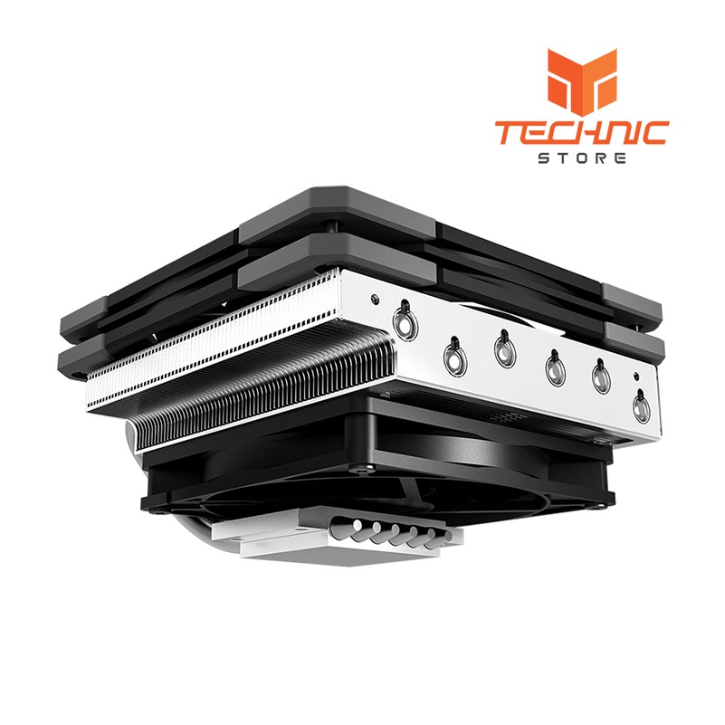 Tản nhiệt CPU ID-Cooling IS-6K
