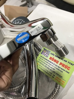 Sen tắm nóng lạnh Inax BFV-1113S-4C