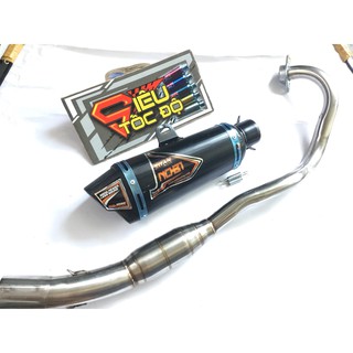 Bộ pô nobi đen full cổ bầu hơi inox GẮN NHIỀU LOẠI XE,Sản Phẩm Chất Lượng, Gian Hàng Uy Tín, Giá Cả Cực Tốt, Mua Ngay.