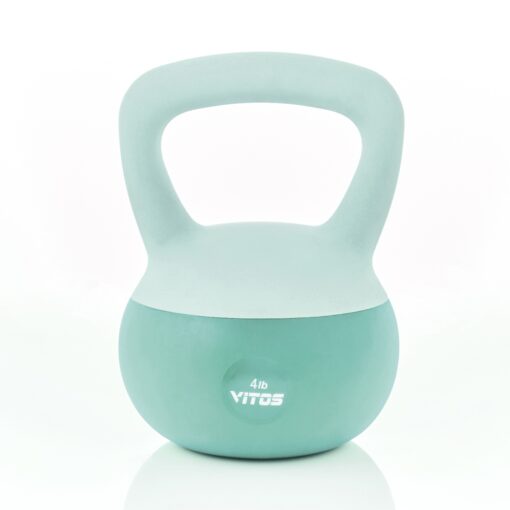 Tạ Tay SOFT SLAM KETTLEBELL VITOS
