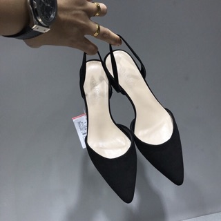 Giày zara xuất khẩu (ORDER)
