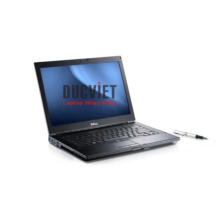 Laptop Nhập Khẩu Dell Latitude E6410 Core i5