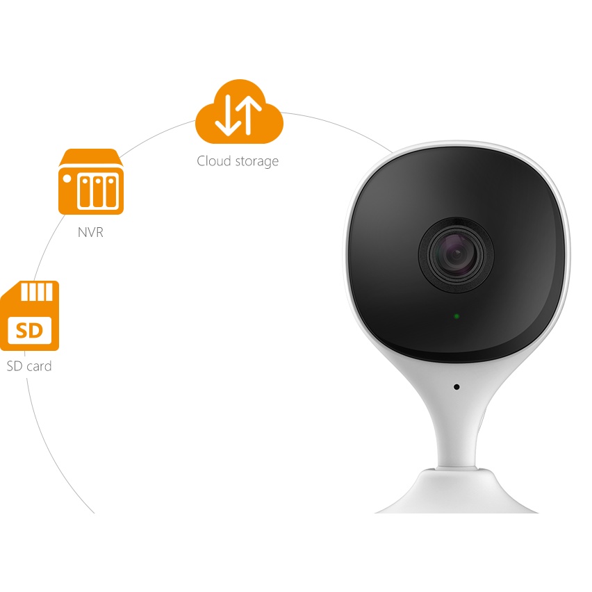 Camera an ninh Imou Cue 2C. Độ phân giải Full HD 1080p - 2.0MP | BigBuy360 - bigbuy360.vn
