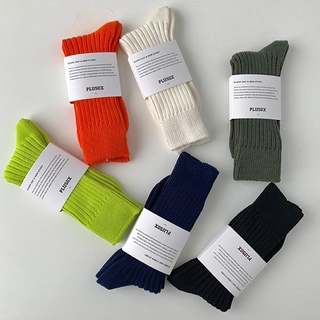Tất Trơn Basic, Tất cao cổ Unisex Jack Lane