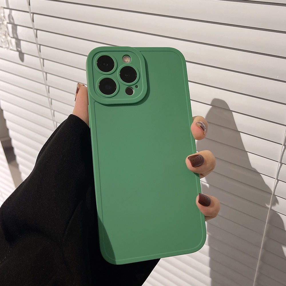 ốp iphone 11 Ốp điện thoại TPU cho iPhone 11 Pro Max X Xr Xs Max 7 8 Plus Se 2020 12 pro max 12 mini 13 pro max 13 mini