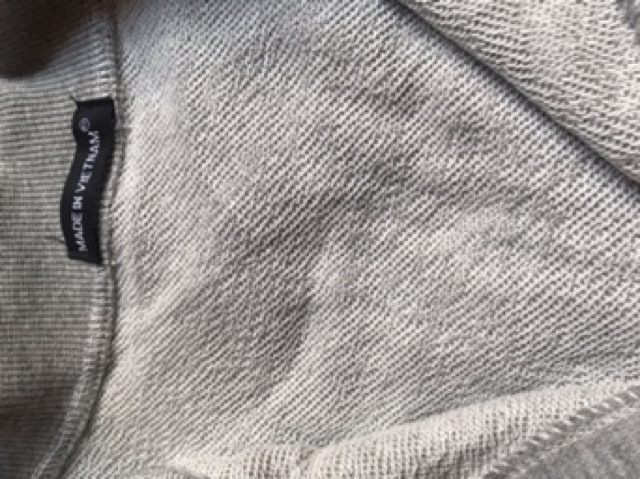 ÁO KHOÁC CARDIGAN TRƠN / CARDIGAN BASIC ( KÈM VIDEO + HÌNH THẬT )