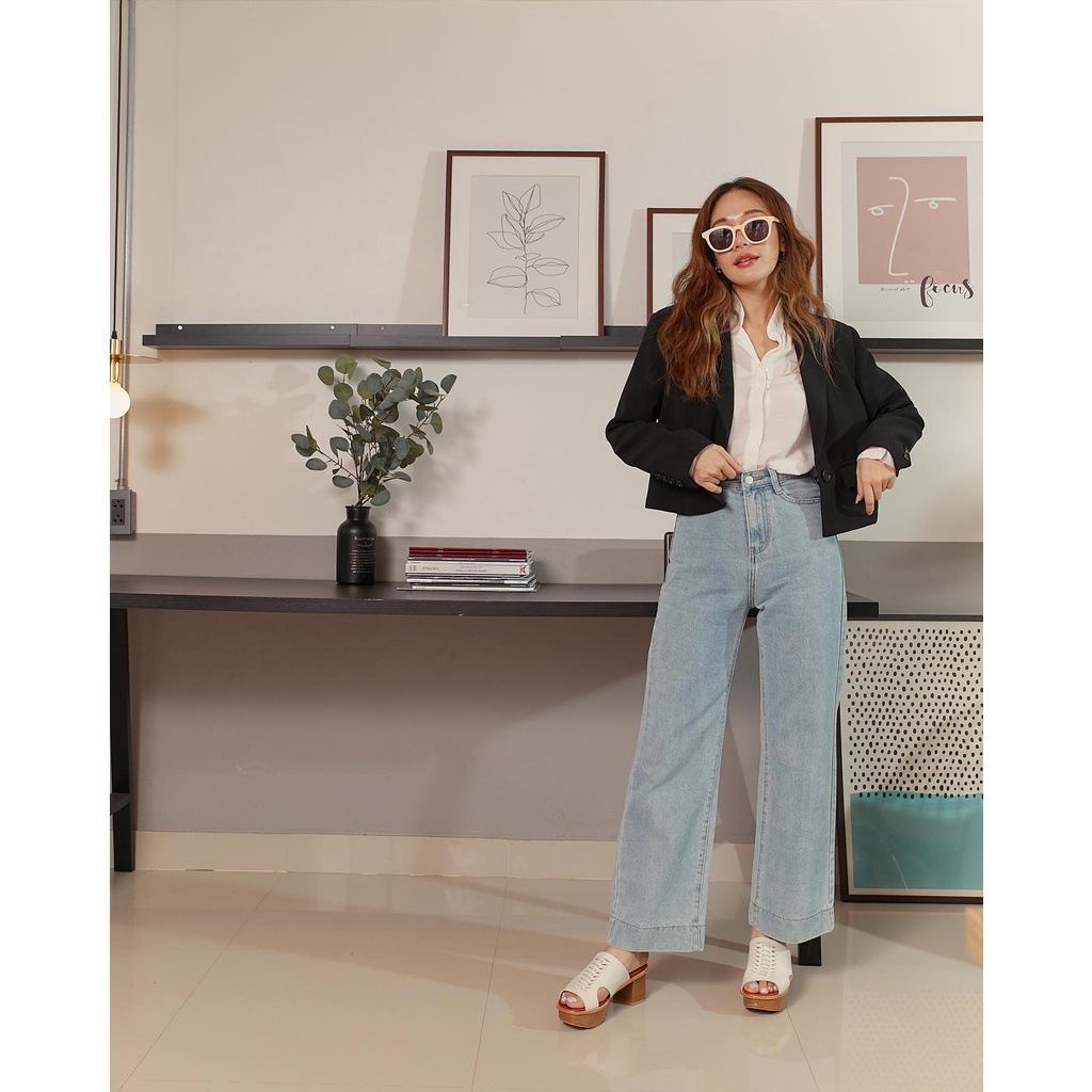 VEST LỬNG SUNNY