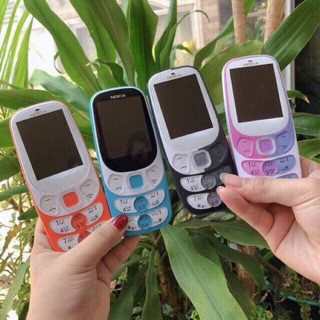 [HOT HOT]_ Điện thoại NOKIA Thái Lan - T619