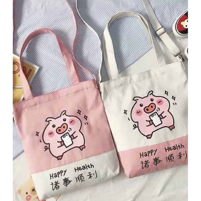 🔥 Tote ngộ nghĩnh