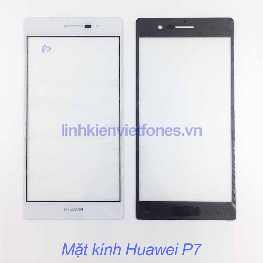 Mặt Kính Ép Kính Huawei P7