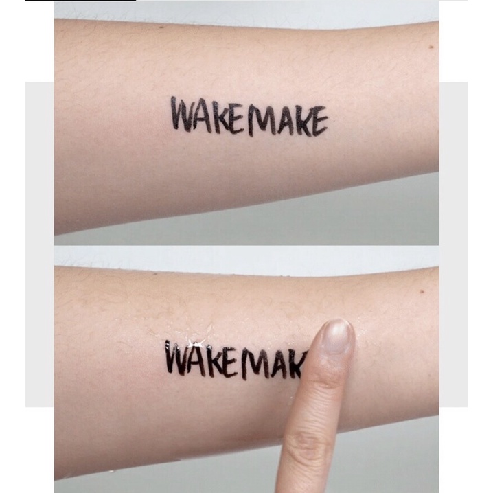Kẻ Mắt Nước Wakemake Any Proof Pen Liner