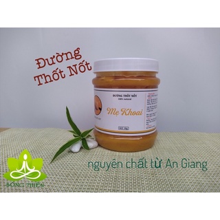 ĐƯỜNG THỐT NỐT AN GIANG NGUYÊN CHẤT 1 KÝ