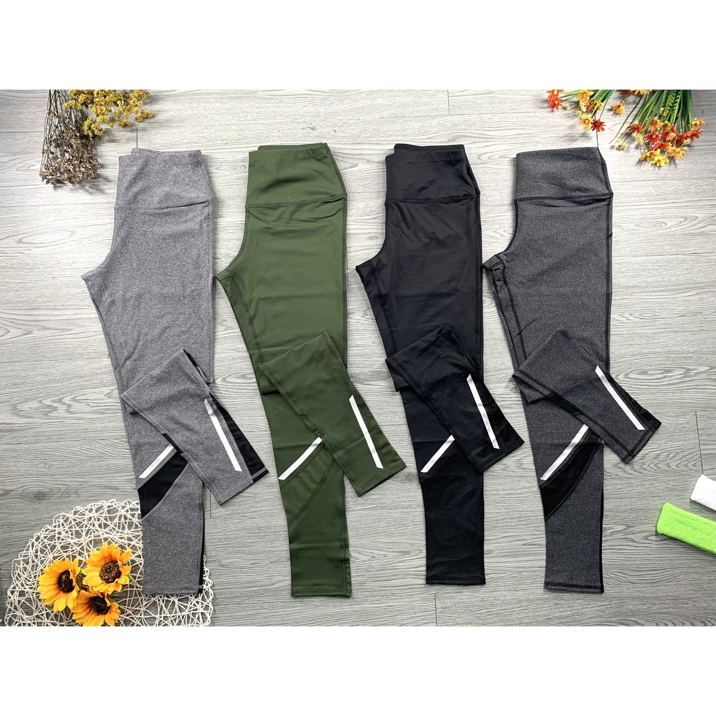 quần dài nữ thun 4 chiều