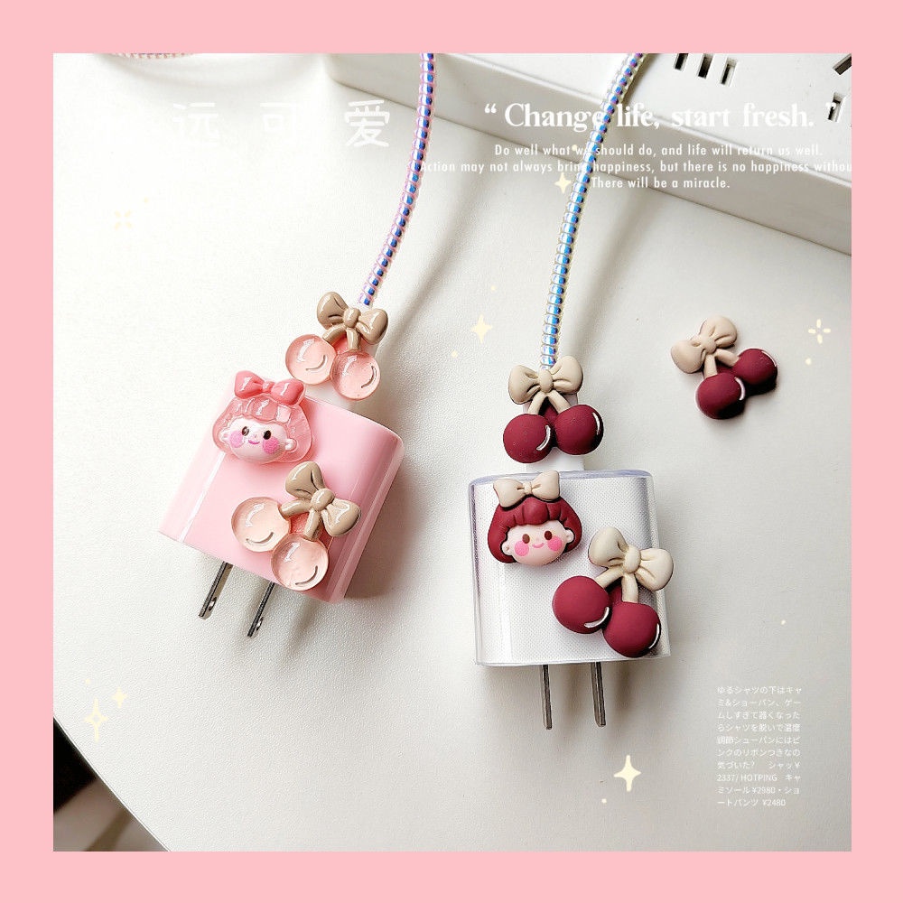 Ốp Điện Thoại Mềm Bảo Vệ Đầu Sạc Nhanh Cho Apple 12 iPhone11promax Fast Head 13