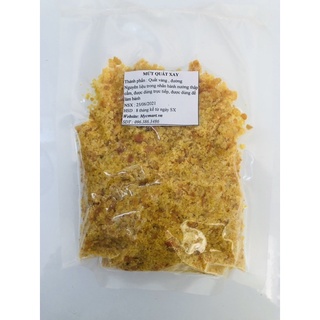 Mứt Quất Vàng xay nhỏ 1kg