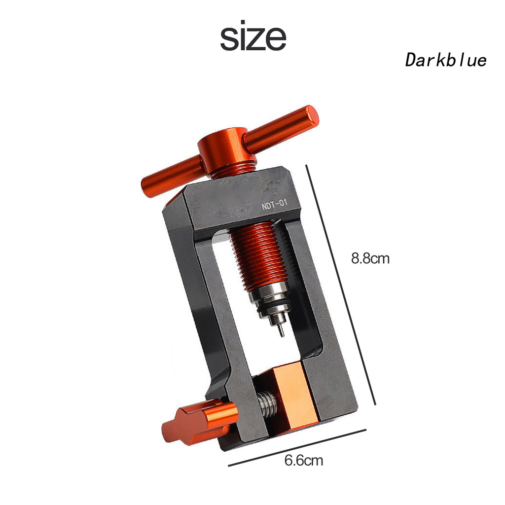 Bộ Dụng Cụ Hỗ Trợ Sửa Chữa Dây Thắng Xe Đạp