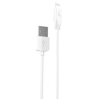 Cáp sạc Lightning iPhone iPad Hoco X1, Dài 1M
