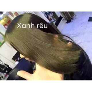 phủ bóng Xanh Rêu