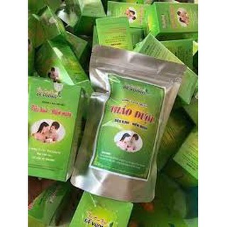 Điều kinh hiếm muộn (Thảo Hoàn Đan)