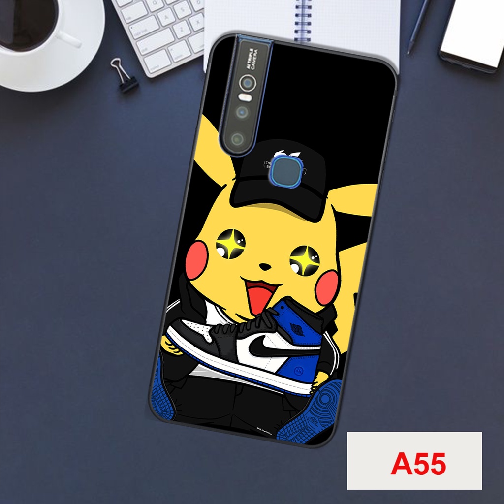 [RẺ VÔ ĐỊCH] ỐP LƯNG VIVO V15 -VIVO V15 PRO MẪU ĐẸP ĐA DẠNG/ GIÁ RẺ/CHẤT LƯỢNG CAO