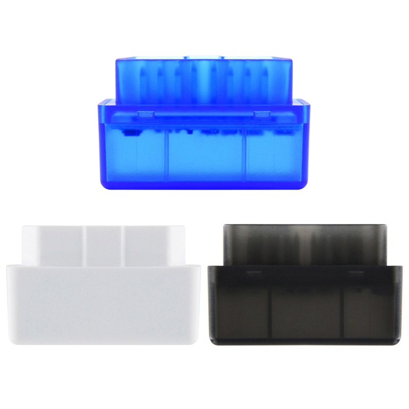 Thiết Bị Quét Mã Code OBD2 Cho Hệ Thống Windows System SUN ELM 327 Chip OBD2