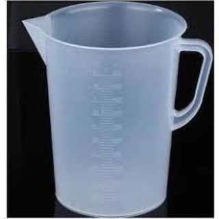 Ca đong định lượng chia vạch đủ size cho pha chế