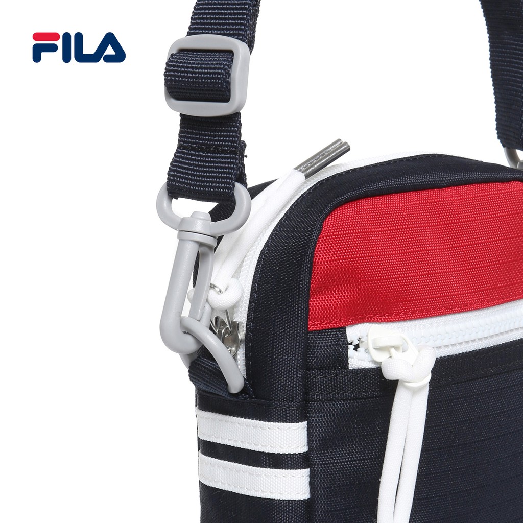 Túi đeo chéo unisex FILA HERITAGE  - FS3BCD5317X-INA