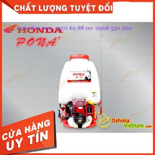 Máy phun thuốc 4 thì PONA GX25