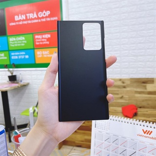 Nắp lưng Samsung Note 20 Ultra