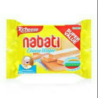 bánh Nabati 1 gói
