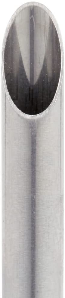 Bộ 2 dụng cụ vòi bơm nhân ANAEAT làm bánh bằng thép không gỉ tiện lợi