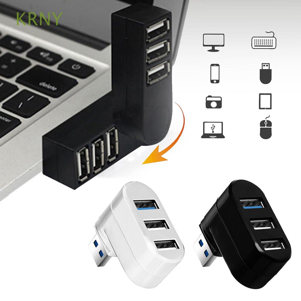 Hub USB 3.0 truyền tín hiệu tốc độ cao mini đa năng