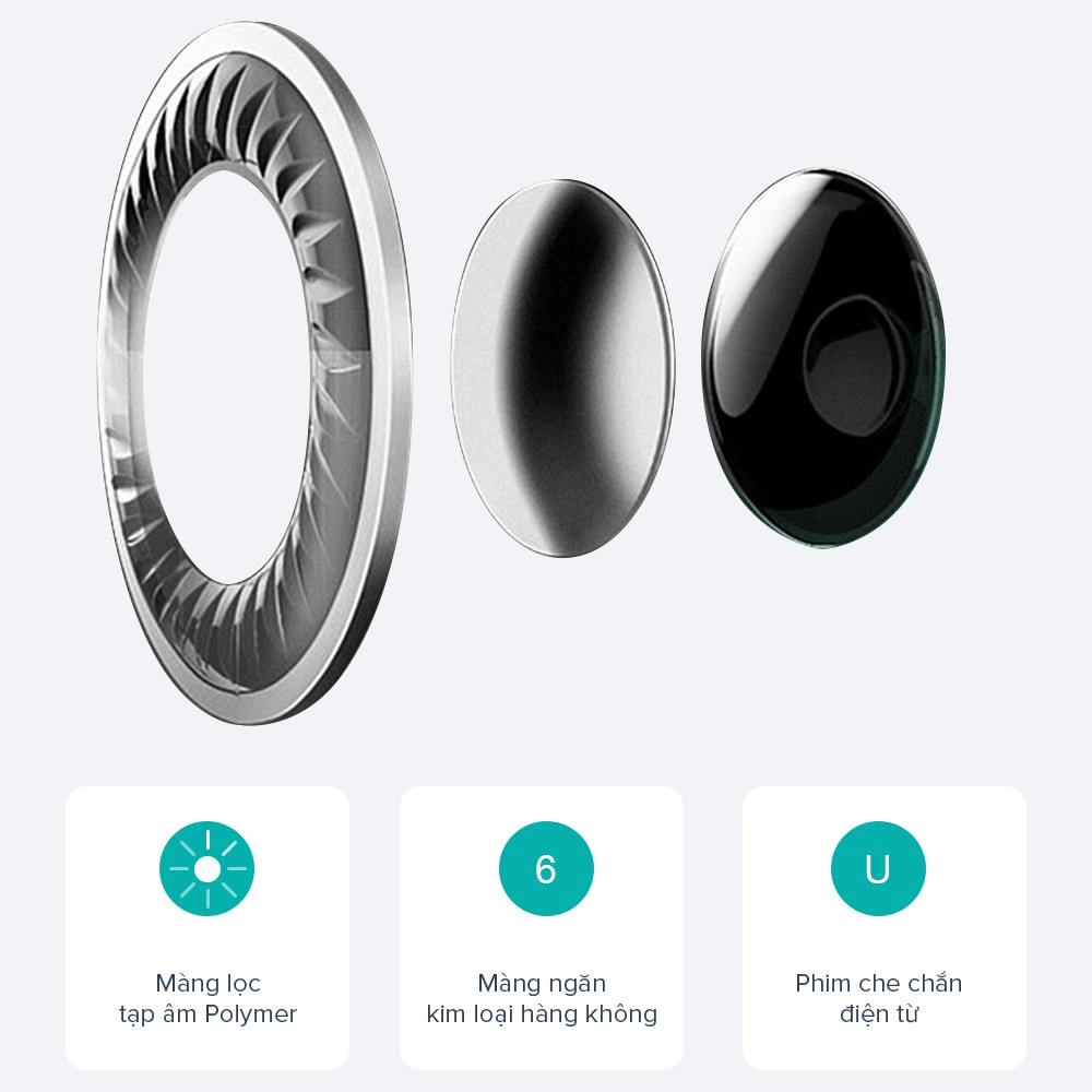 Tai nghe bluetooth nhét 1 bên tai cho ip Samsung OPPO VIVO HUAWEI XIAOMI tai nghe ko dây JUYUPU BXJ20