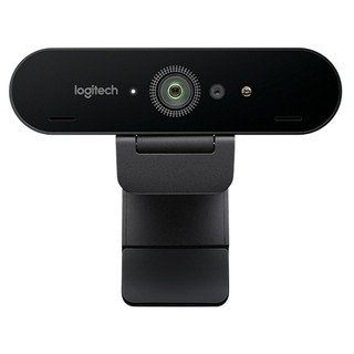Webcam Logitech Brio- Hàng chính hãng