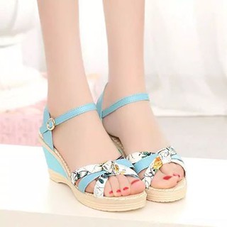 Sandal nữ hàng Quảng Châu