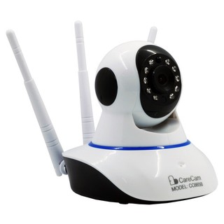 Camera Wifi IP Carecam CC665B