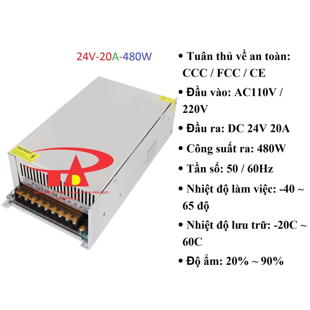 BỘ COMBO 5 CÁI NGUỒN TỔ ONG 24V 5A/10A/15A/20A (NÊN MUA) LOẠI TỐT,GIÁ RẺ,CHẤT LƯỢNG,ĐỦ AMPE,BẢO HÀNH 3 THÁNG.