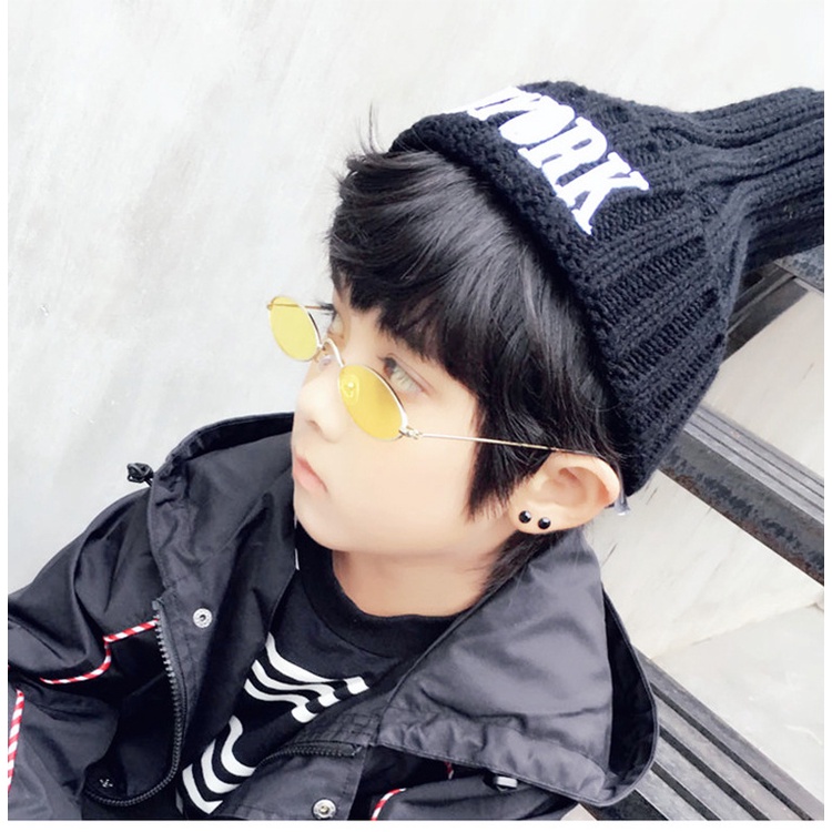 Kính Mát Thời Trang Cho Bé