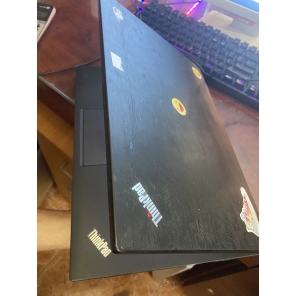 Laptop Lenovo Thinkpad T460 i5 6300 bền nhẹ