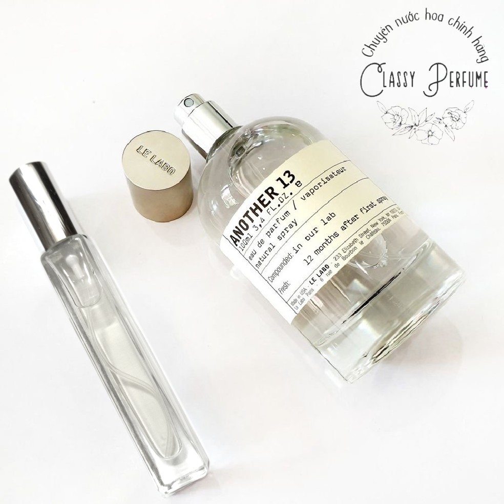 SALE/73%OFF】 lelabo another 13 ルラボ アナザー13 10ml LE LABOルラボ ANOTHER 13 アナザー13 10ml